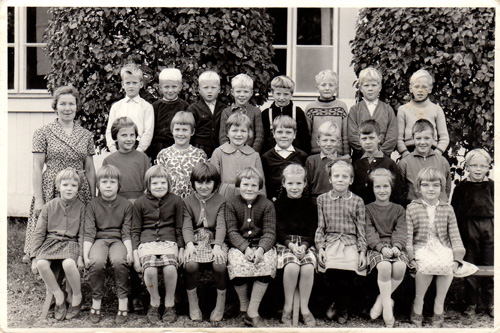 Kolmas ja neljas 1962